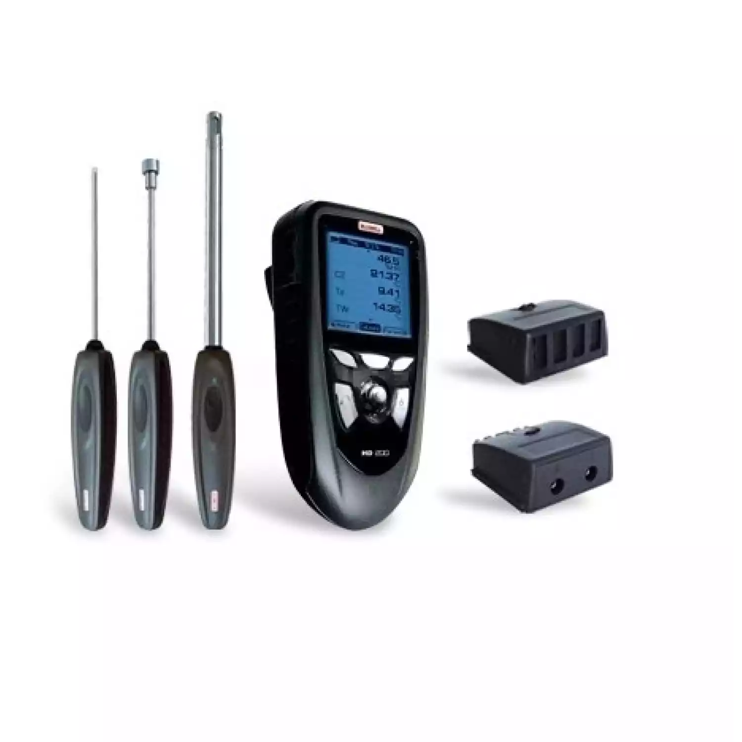 Термогигрометр KIMO HD 200 - 1