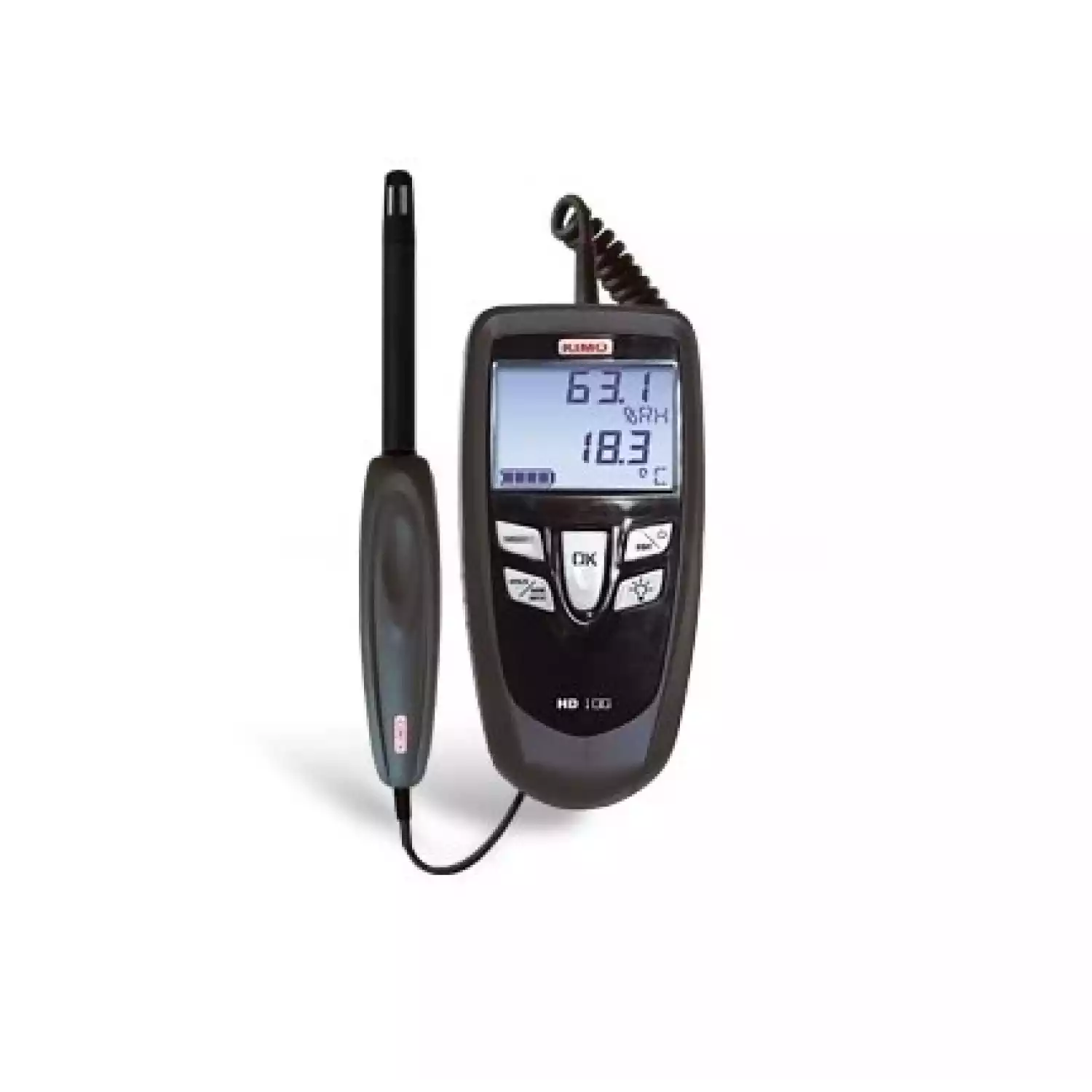 Термогигрометр KIMO HD 100 - 1