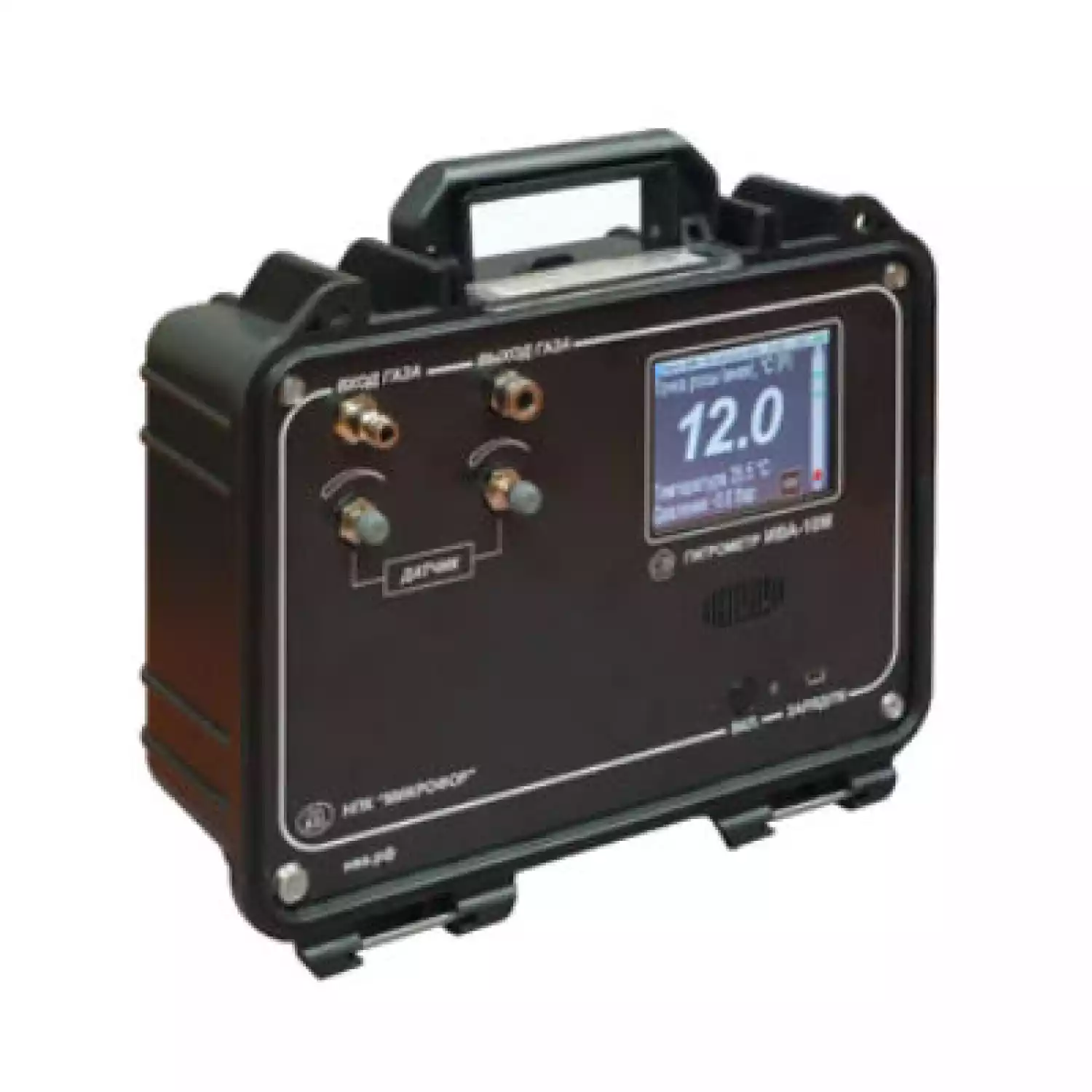 Гигрометр ИВА-10М автономный - 1