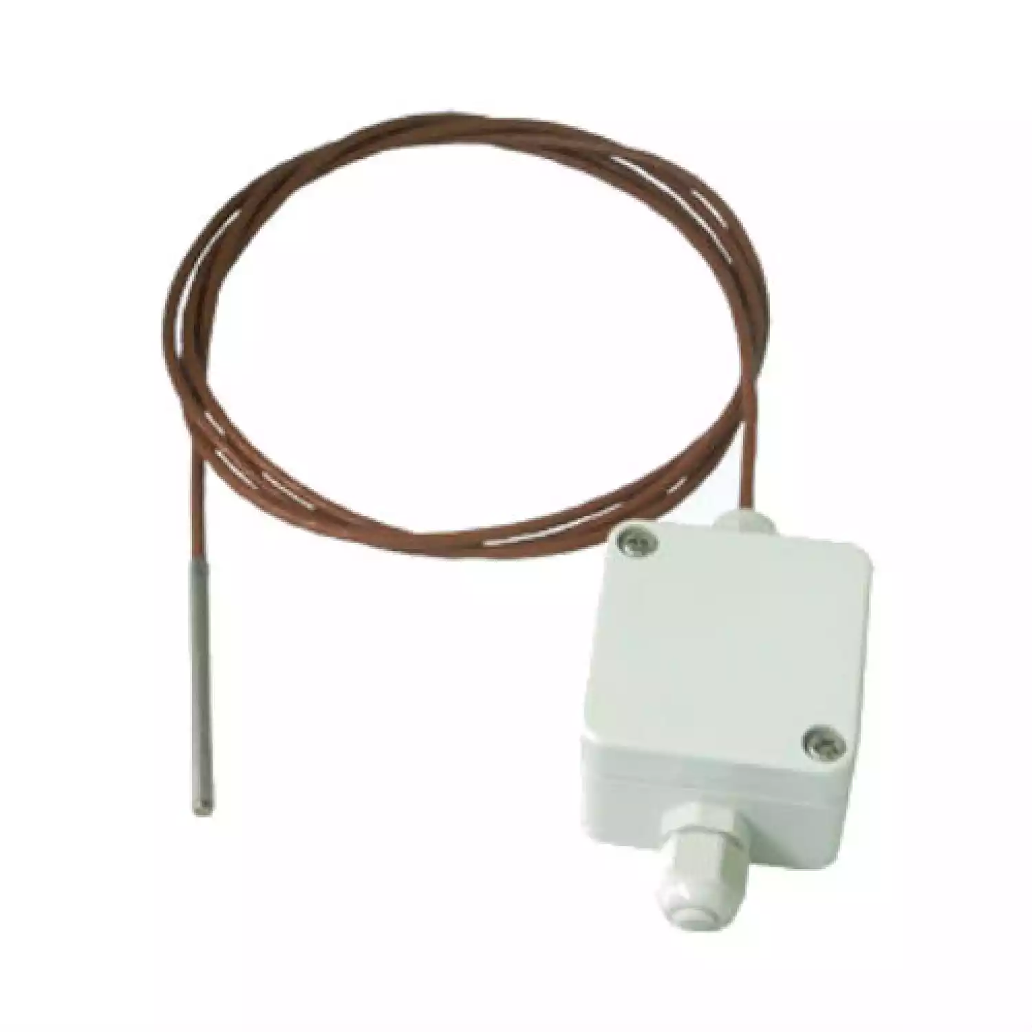 Термогигрометр ИВА-6Б2-К - 2