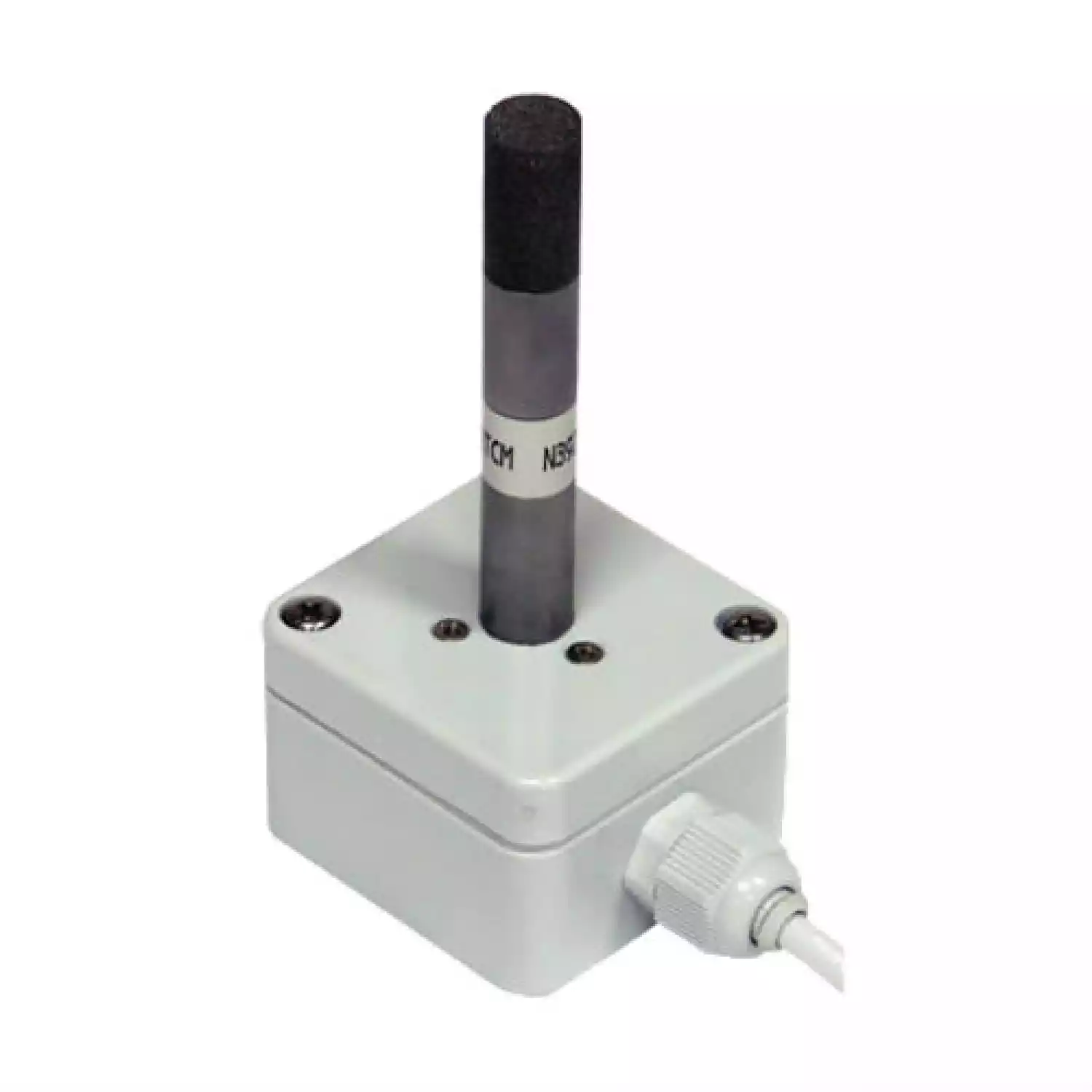 Термогигрометр ИВА-6Б2 в щитовом исполнении - 2