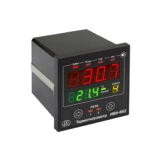 Термогигрометр ИВА-6Б2 в щитовом исполнении купить в Москве