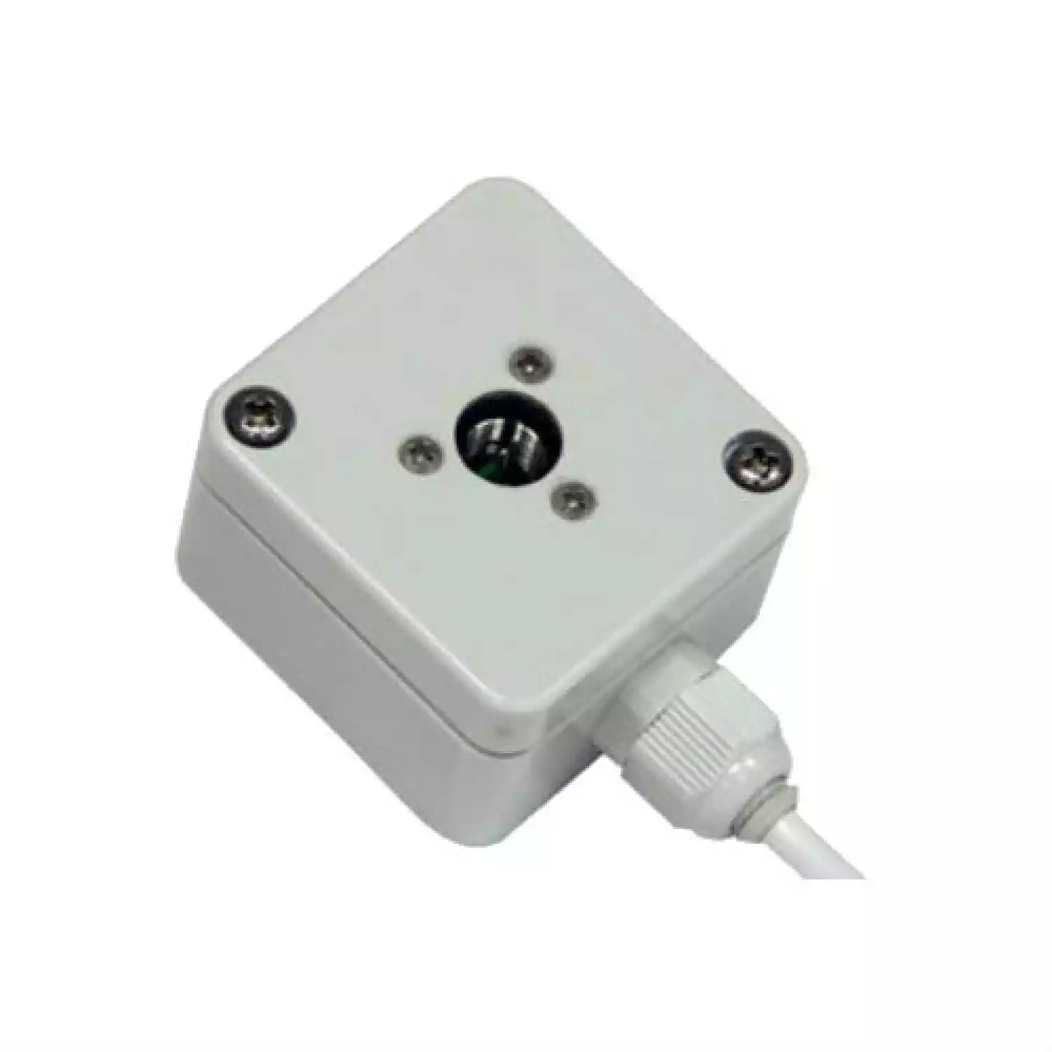 Термогигрометр ИВА-6Б2 в щитовом исполнении - 3