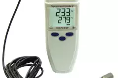 Термогигрометр ИВА-6АР с выносным преобразователем