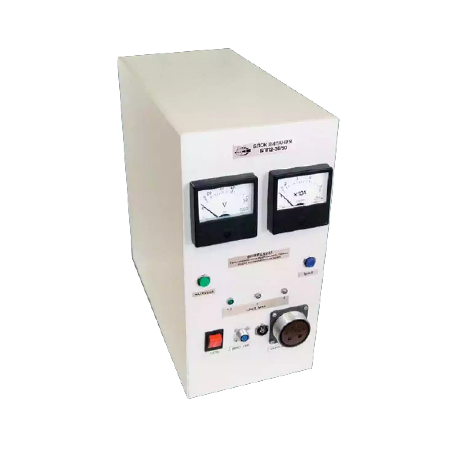 Блок питания ПМК-280 - 1