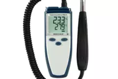 Термогигрометр ИВА-6А-Д с выносным преобразователем