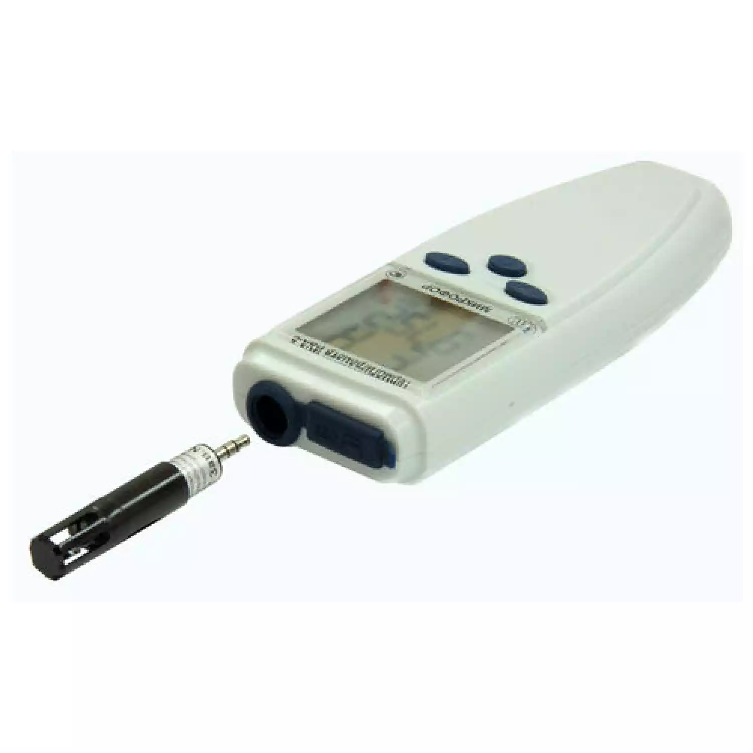 Термогигрометр ИВА-6Н-Д со встроенным преобразователем - 2