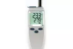 Термогигрометр ИВА-6Н-Д со встроенным преобразователем