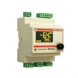 Термогигрометр ИВА-6Б2-К-DIN купить в Москве