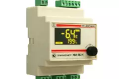 Термогигрометр ИВА-6Б2-К-DIN
