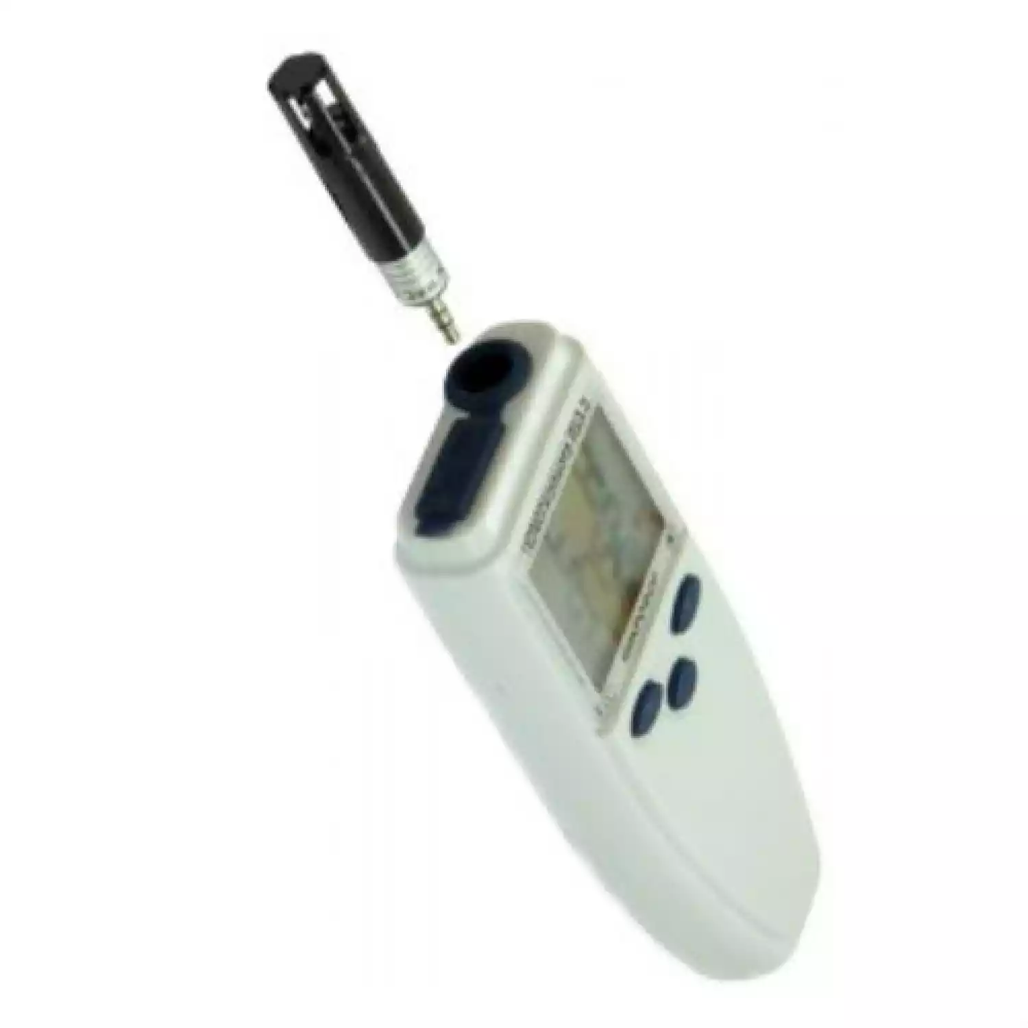 Термогигрометр ИВА-6Н-КП со встроенным преобразователем - 2