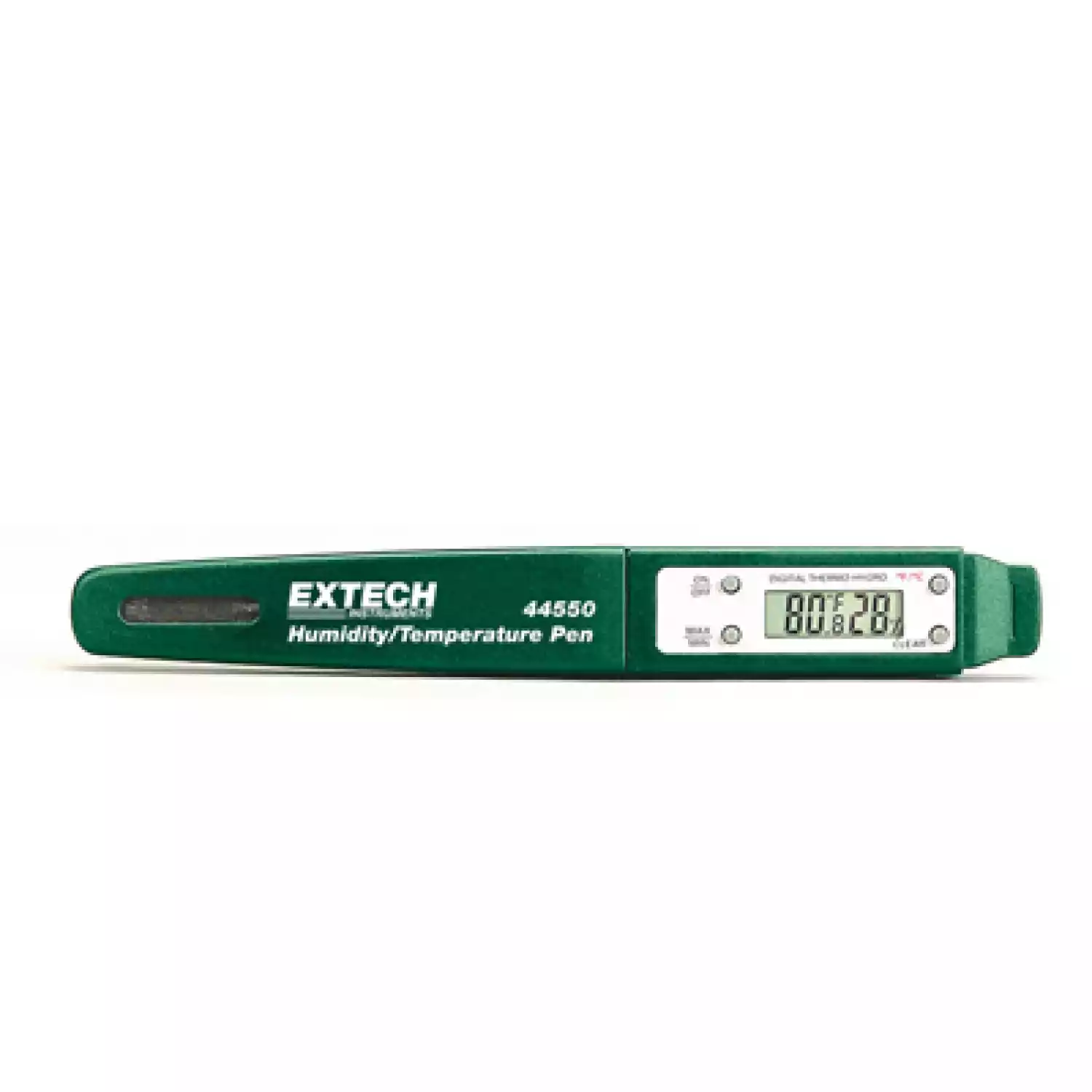 Прибор в форме ручки для измерения влажности и температуры Extech 44550 - 2