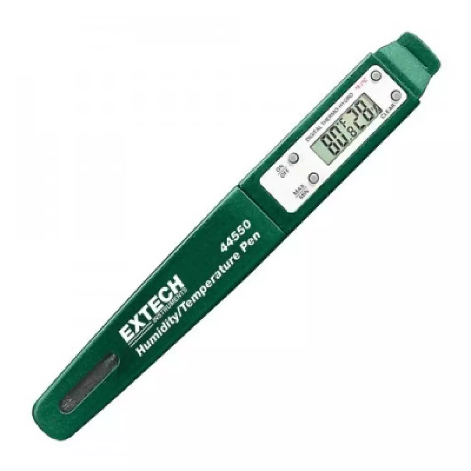 Прибор в форме ручки для измерения влажности и температуры Extech 44550 - 1