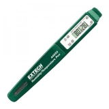 Прибор в форме ручки для измерения влажности и температуры Extech 44550 купить в Москве