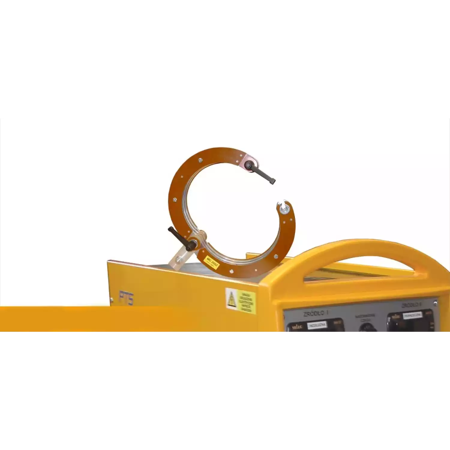 Намагничивающие катушки - 1