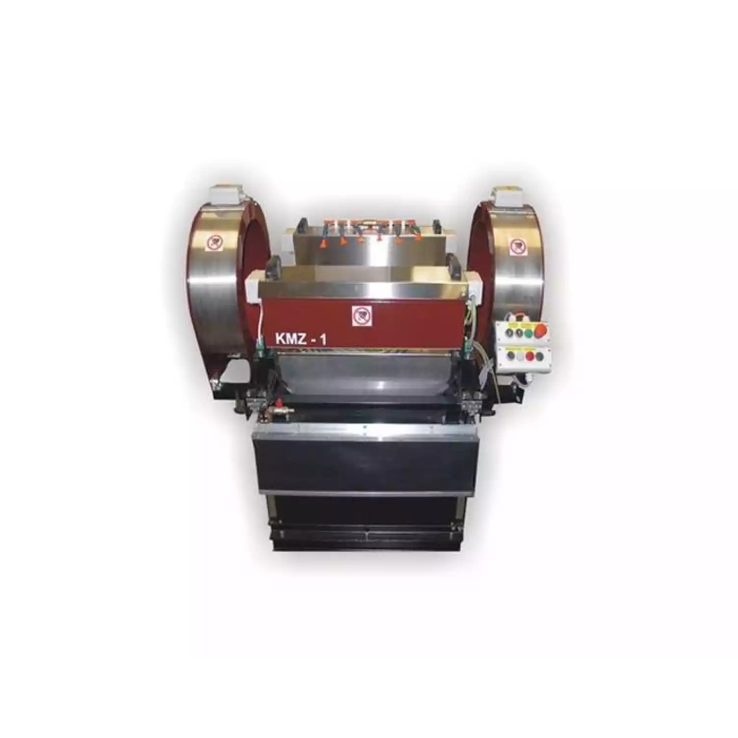 Дефектоскоп KMZ-1-400 - 1