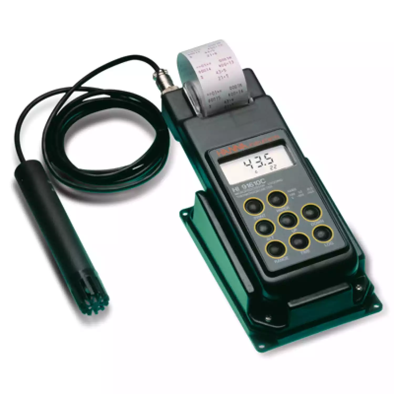 Термогигрометр HI 9161 - 1