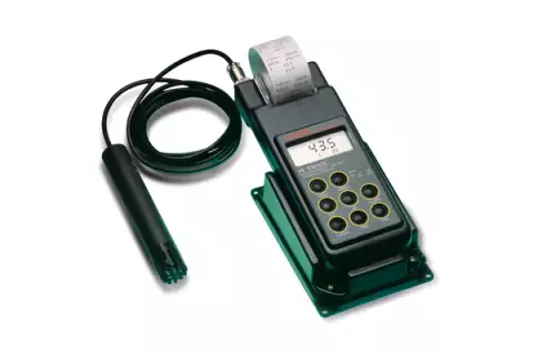 Термогигрометр HI 9161