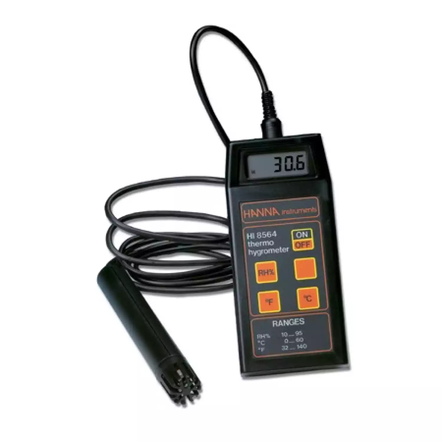 Термогигрометр HI 8564 - 1