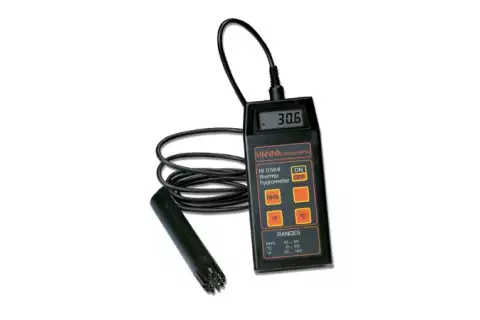 Термогигрометр HI 8564