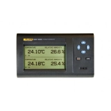 Термогигрометр Fluke 1620A-S-256 купить в Москве