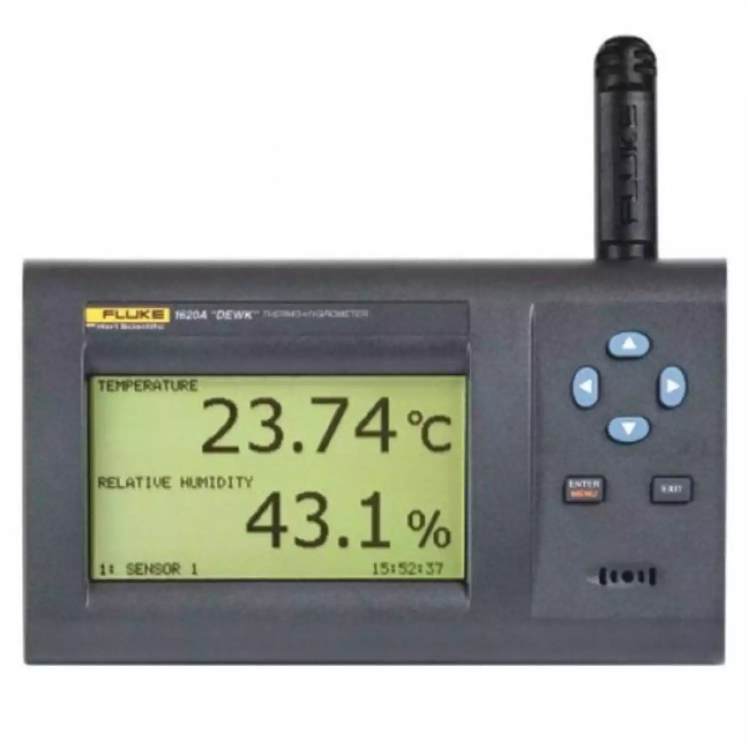 Термогигрометр Fluke 1620A-S-256 - 1