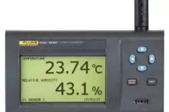 Термогигрометр Fluke 1620A-S-256