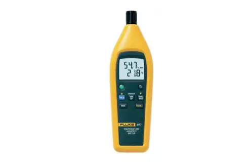 Измеритель температуры и влажности Fluke 971