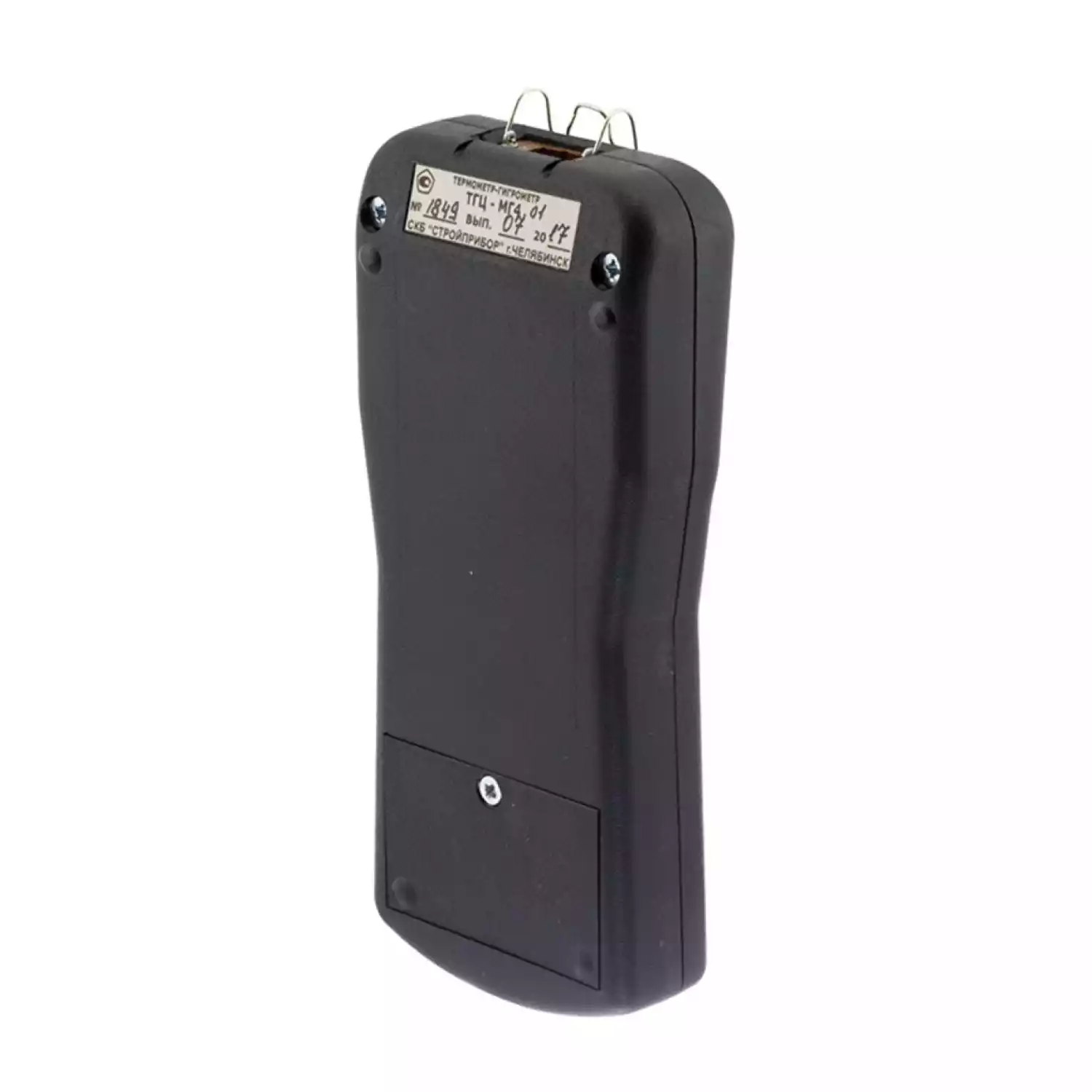 Измеритель влажности и температуры воздуха ТГЦ-МГ4.01 - 3