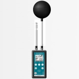 Термогигрометр ТКА-ПКМ 24 (вычисление индексов ТНС) купить в Москве