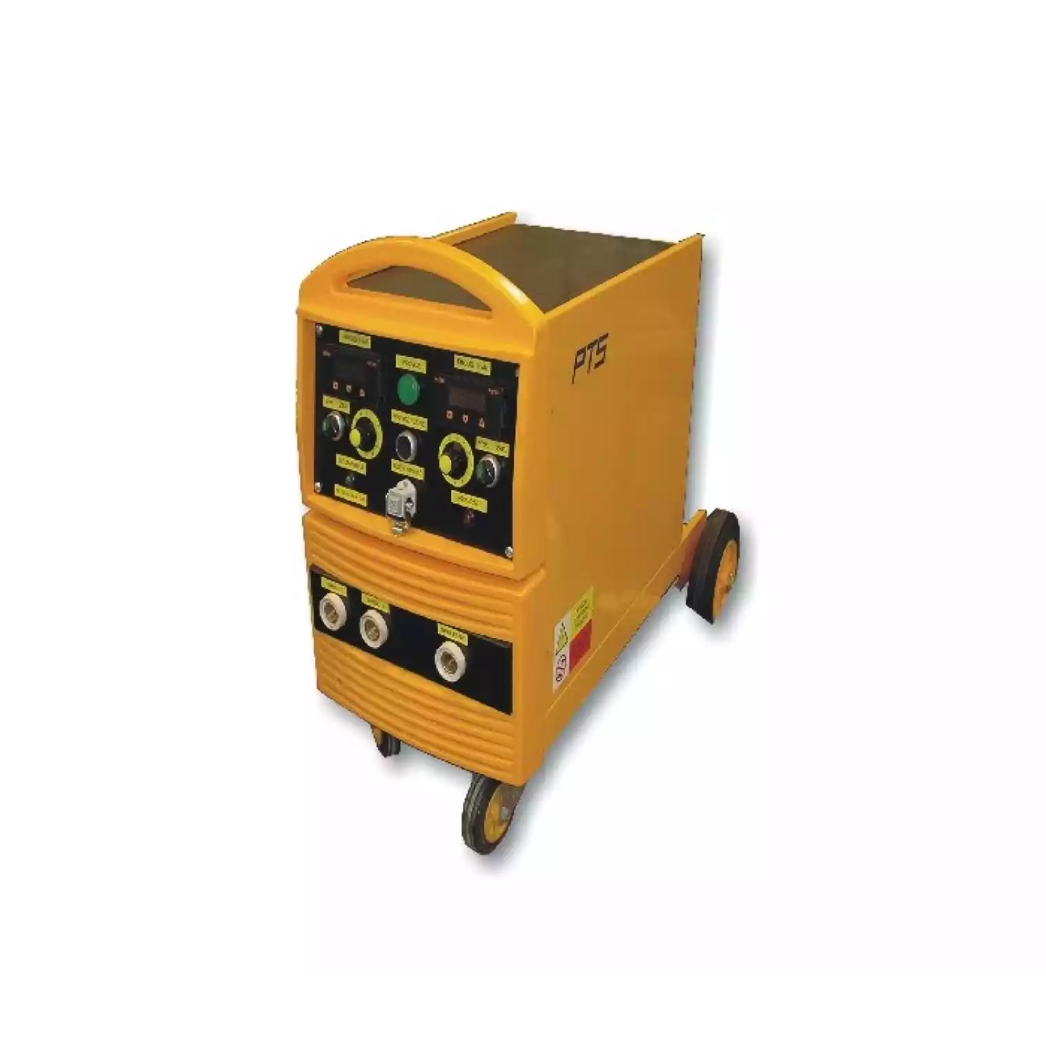 Источник тока / магнитный дефектоскоп ZP 1000 DUO - 2