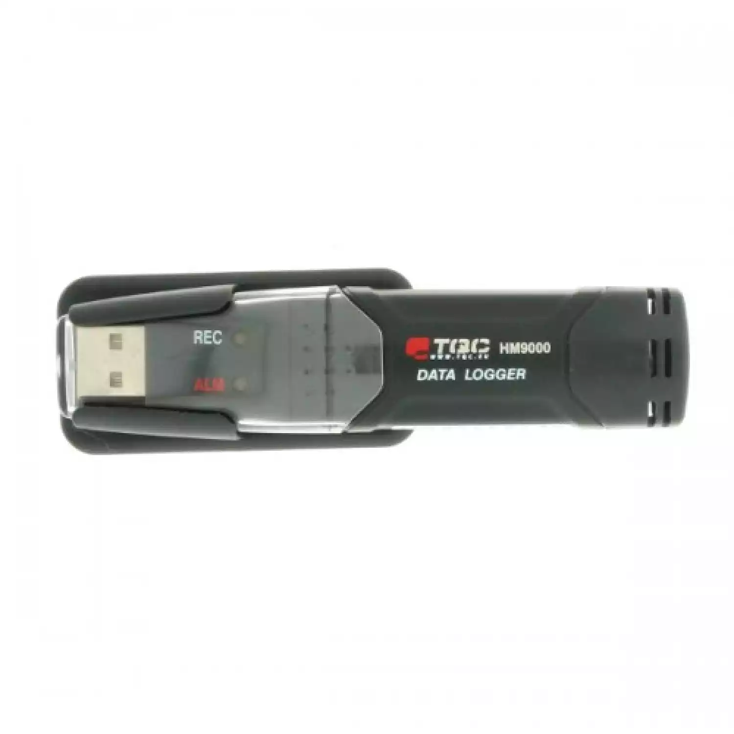 USB регистратор температуры и относительной влажности TQC HM9000 - 1