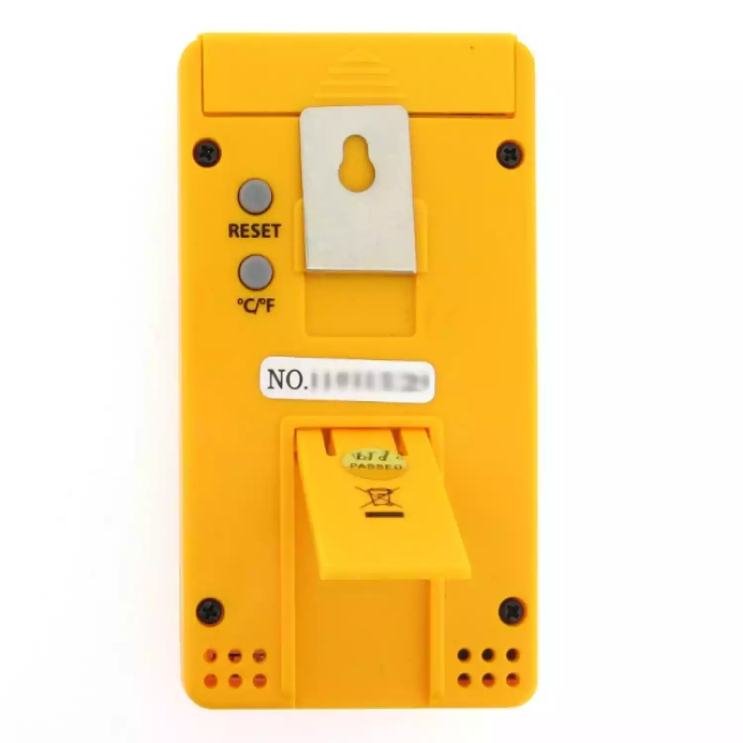 Термогигрометр TQC RV1610 - 3