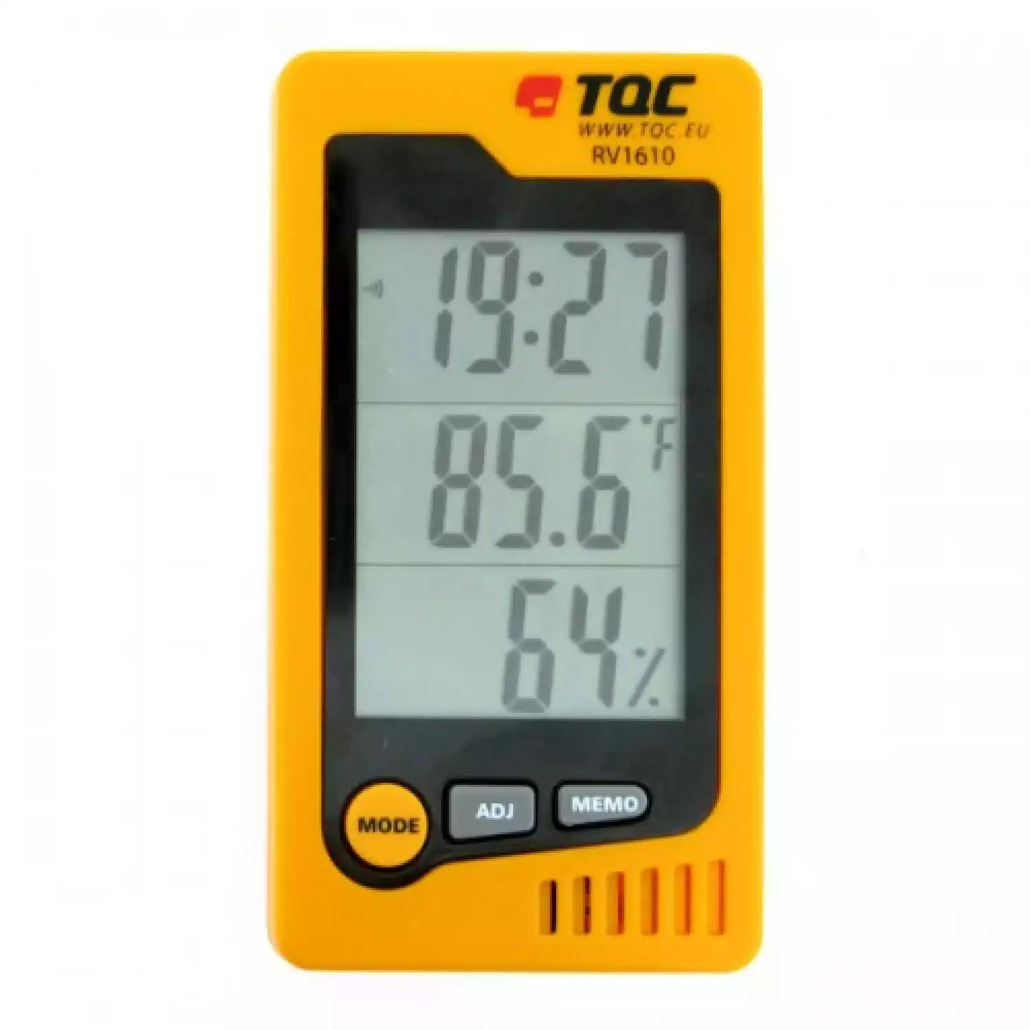 Термогигрометр TQC RV1610 - 1