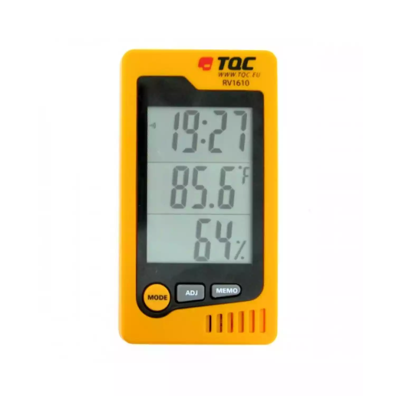 Термогигрометр TQC RV1610 - 1