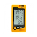 Термогигрометр TQC RV1610 купить в Москве