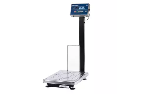 Весы напольные товарные электронные TB-S-15.2-АB3