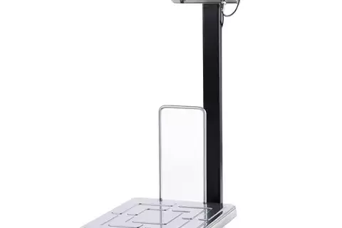 Весы напольные товарные электронные TB-S-200.2-АB3