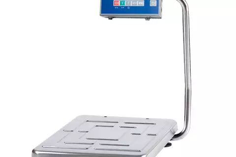 Весы настольные товарные электронные TB-S-200.2-АB2