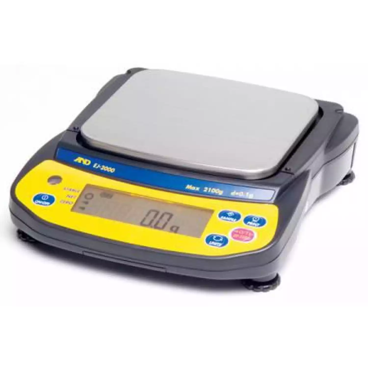 Лабораторные электронные весы AND EJ-6100 - 1