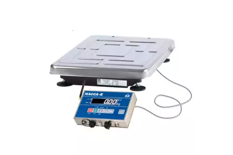 Весы товарные электронные TB-S-32.2-АB(RUEW)1