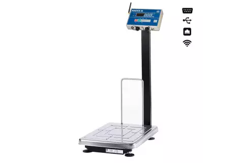 Весы напольные товарные электронные TB-S-32.2-АB(RUEW)3