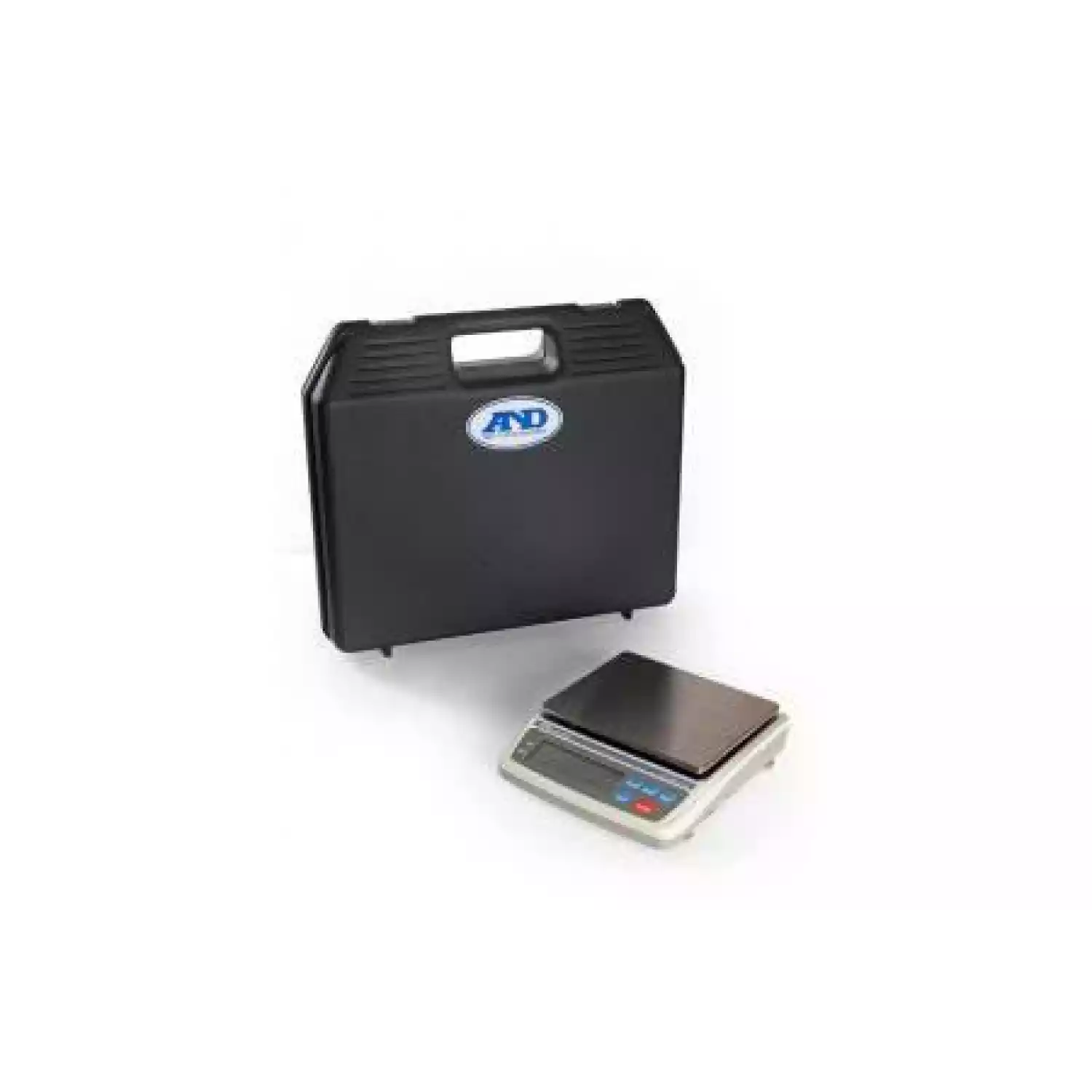 Лабораторные электронные весы AND EK-2000i - 2