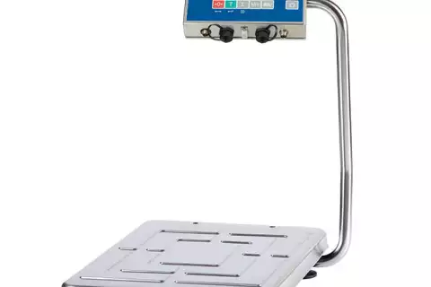 Весы настольные товарные электронные TB-S-15.2-АB(RUEW)2