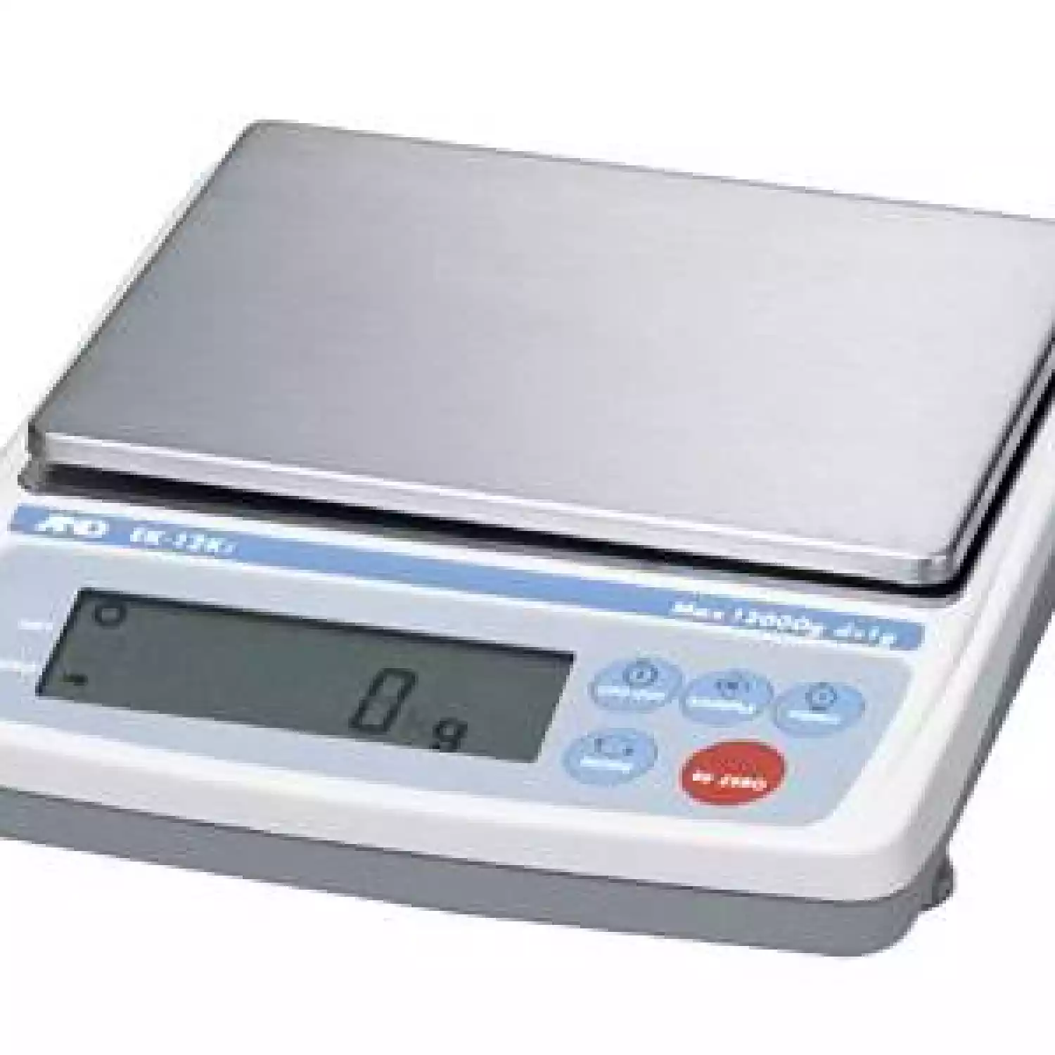 Лабораторные электронные весы AND EK-4100i - 1