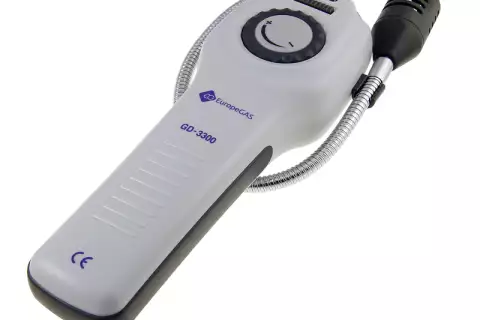 Детектор горючих газов CEM GD-3300