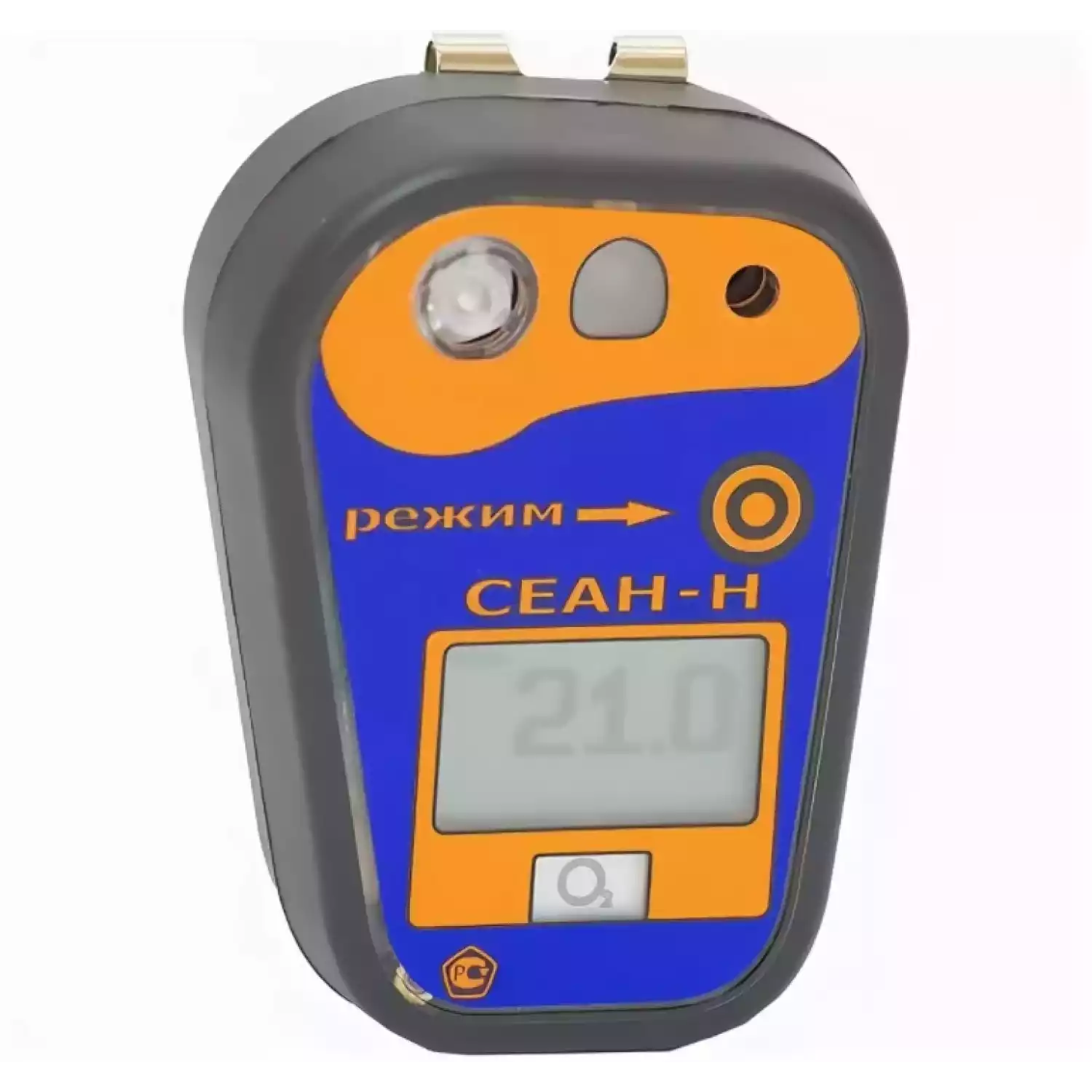 СЕАН-Н-О2 газоанализатор индивидуальный - 1