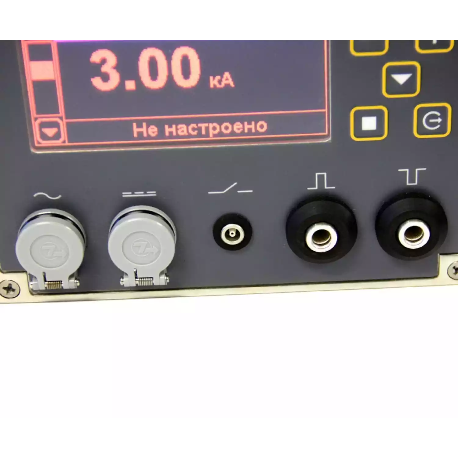 Магнитопорошковый дефектоскоп МДМ-2 стандартный - 3