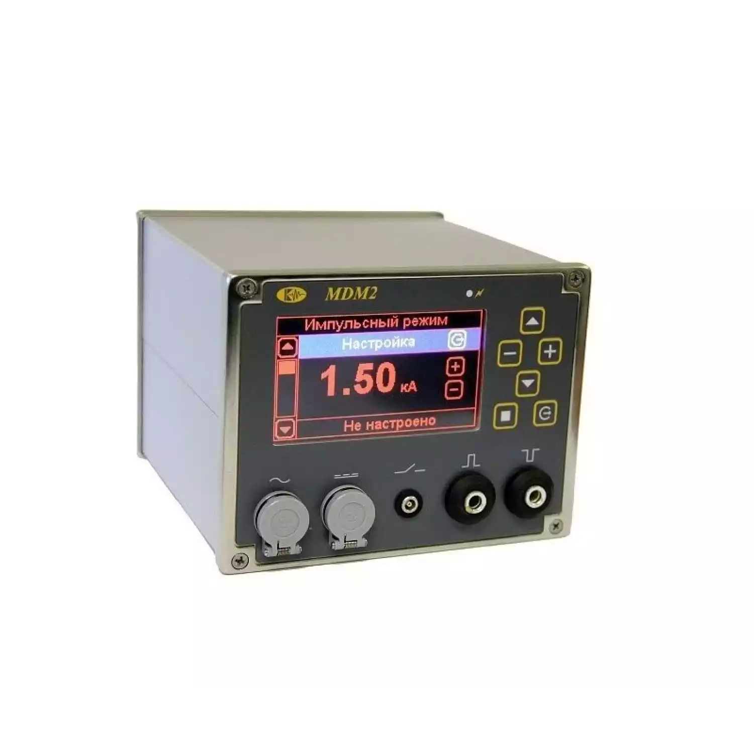 Магнитопорошковый дефектоскоп МДМ-2 стандартный - 1