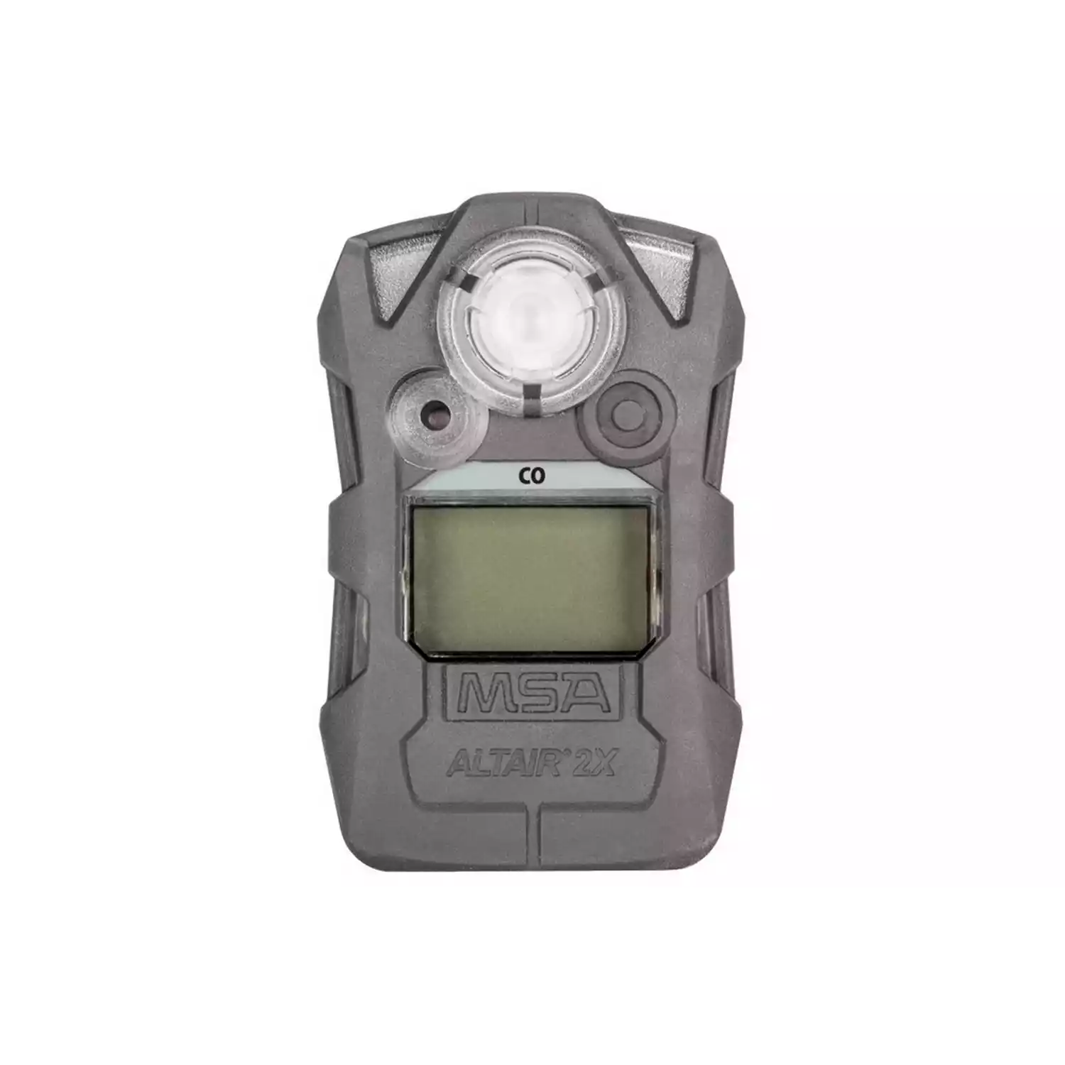 ALTAIR 2X CO-H₂ газоанализатор, пороги тревог: 25 ppm 100 ppm - 1